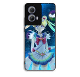 Sailor Moon Eternal Movie 1st Motorola Moto Edge 2024 Case FE6545