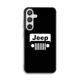 Jeep Logo Samsung Galaxy A26 Case FE1306