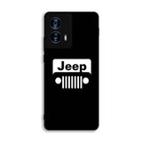 Jeep Logo Motorola Moto G Power 5G 2024 Case FE6924