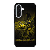Lowa Hawkeyes Samsung Galaxy A56 Case FE7650