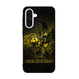 Lowa Hawkeyes Samsung Galaxy A36 Case FE7650