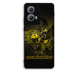 Lowa Hawkeyes Motorola Moto Edge 2024 Case FE7650