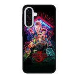 Stranger Things Season 3 Samsung Galaxy A56 Case FE3022