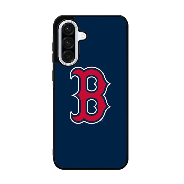 Boston Red Sox Logo 10th Samsung Galaxy A36 Case FE2508
