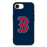 Boston Red Sox Logo 10th iPhone 16e Case