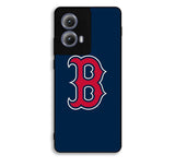 Boston Red Sox Logo 10th Motorola Moto Edge 2024 Case FE7014