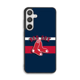 Red Sox Boston Samsung Galaxy A26 Case FE3027