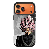 Goku Dragon Ball 3rd iPhone 18 Pro Max Case