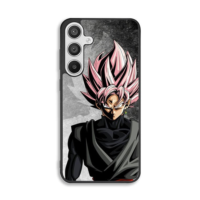 Goku Dragon Ball 3rd Samsung Galaxy A26 Case FE6930