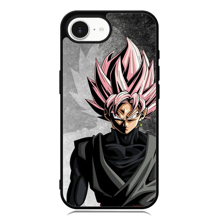 Goku Dragon Ball 3rd iPhone 16e Case