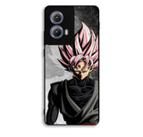 Goku Dragon Ball 3rd Motorola Moto Edge 2024 Case FE2422