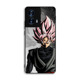 Goku Dragon Ball 3rd Motorola Moto G Power 5G 2024 Case FE6930