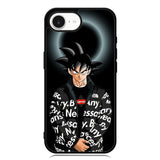 Goku Hype Beast iPhone 16e Case
