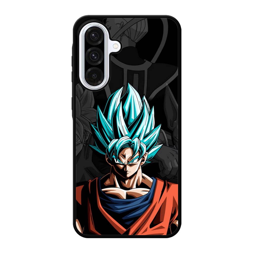 Goku Dragon Ball 4th Samsung Galaxy A56 Case FE7029