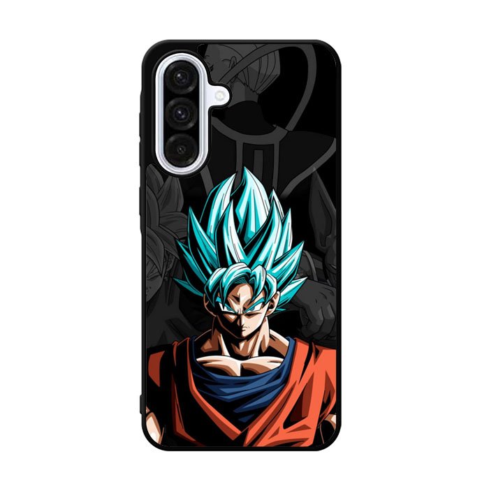 Goku Dragon Ball 4th Samsung Galaxy A36 Case FE2523