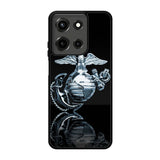 Marine Corps Motorola Moto G 5G 2025 Case FE5467