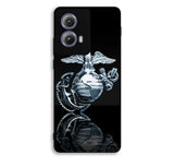 Marine Corps Motorola Moto Edge 2024 Case FE5467