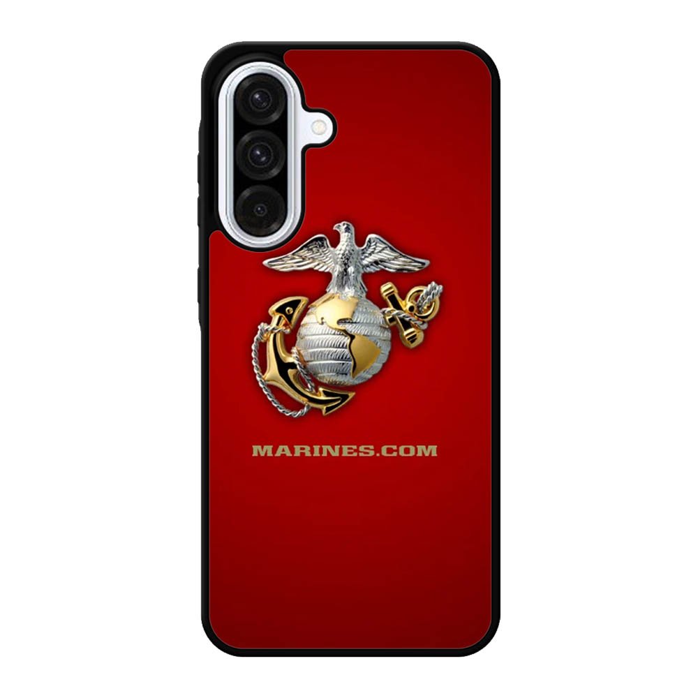 Marines.com Samsung Galaxy A56 Case FE3343