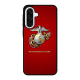 Marines.com Samsung Galaxy A56 Case FE3343