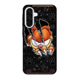 Garfield Garras Samsung Galaxy A56 Case FE6774