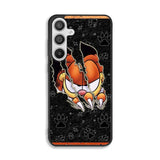 Garfield Garras Samsung Galaxy A26 Case FE5660