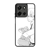 Chifuyu Tokyo Revengers Motorola Moto G 5G 2025 Case FE3542