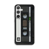 Retro Cassette Tape D90 Samsung Galaxy A26 Case FE5297