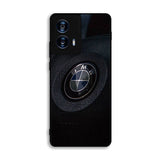 Bmw Dark Logo Motorola Moto G Power 5G 2024 Case FE6852