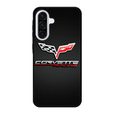 Corvette Racing Logo Samsung Galaxy A56 Case FE0288