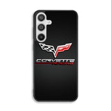 Corvette Racing Logo Samsung Galaxy A26 Case FE3764