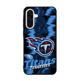Tennessee Titans Nfl Team Logo Samsung Galaxy A36 Case FE6907