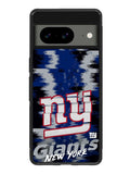 New York Giants NFL Team Logo Google Pixel 8a Case