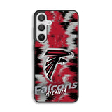 Atlanta Falcons NFL Team Logo Samsung Galaxy A26 Case FE7368