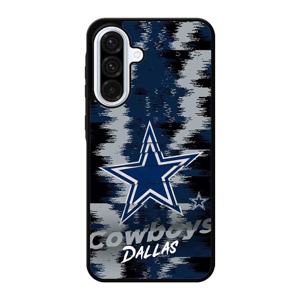 Dallas Cowboys Nfl Team Logo Samsung Galaxy A56 Case FE0521