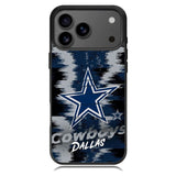 Dallas Cowboys Nfl Team Logo iPhone 18 Pro Max Case DC0439