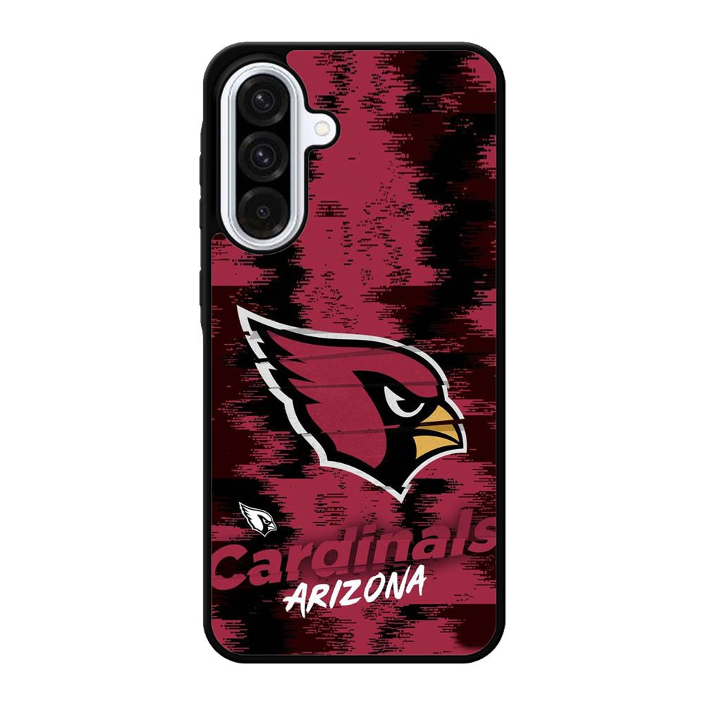 Arizona Cardinals NFL Team Logo Samsung Galaxy A56 Case FE7367