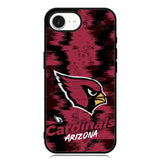 Arizona Cardinals NFL Team Logo iPhone 16e Case