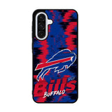 Buffalo Bills NFL Team Logo Samsung Galaxy A36 Case FE1415