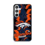Denver Broncos Nfl Team Logo Samsung Galaxy A26 Case FE1438