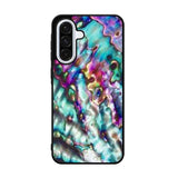 Mother of Pearl Abalone Samsung Galaxy A36 Case FE5218