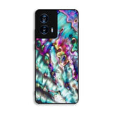 Mother of Pearl Abalone Motorola Moto G Power 5G 2024 Case FE5218