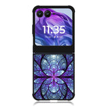 Abalone Art Motorola Moto Razr 2024 , Moto Razr 50 Case FE2826