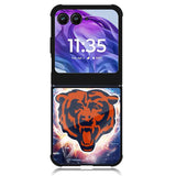 Da Chicago Bears Motorola Moto Razr 2024 , Moto Razr 50 Case