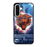 Da Chicago Bears Samsung Galaxy A56 Case FE7822
