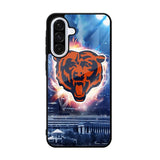Da Chicago Bears Samsung Galaxy A36 Case FE3335