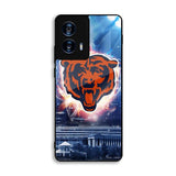 Da Chicago Bears Motorola Moto G Power 5G 2024 Case FE7822