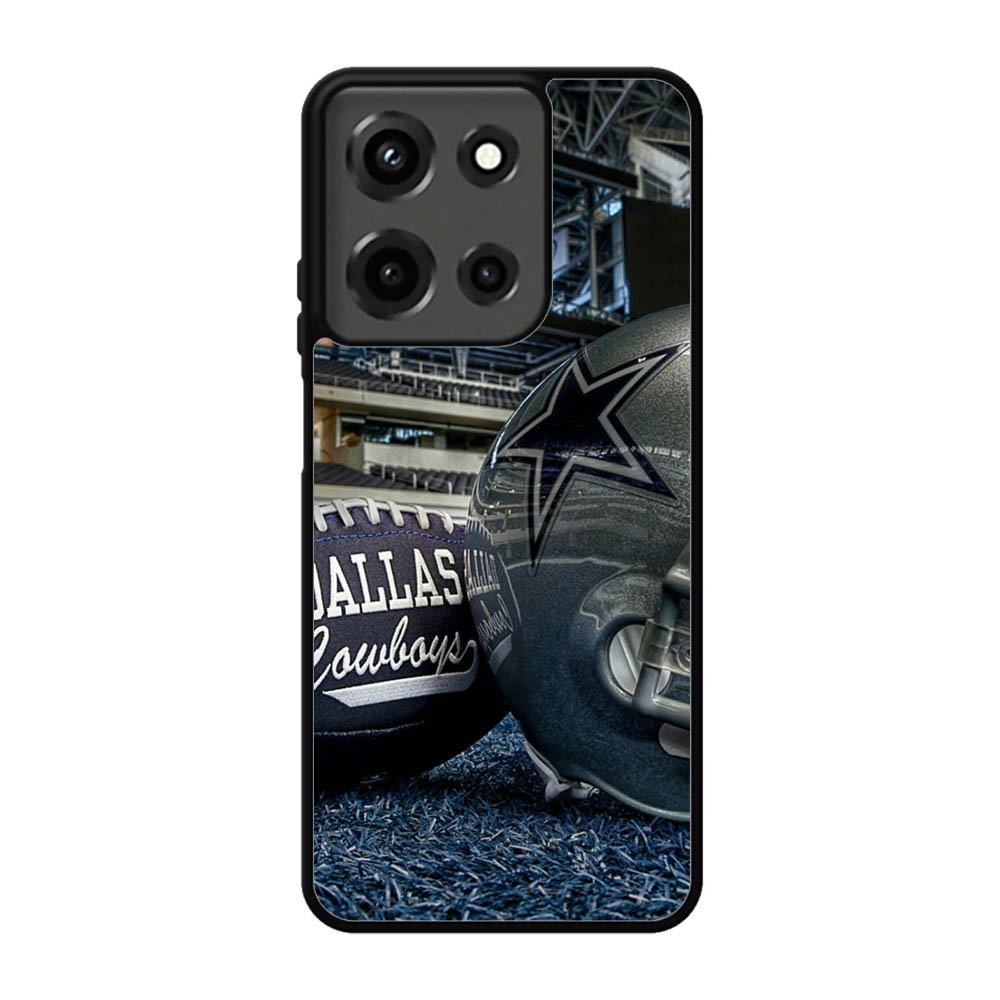 Dallas Cowboys 7th Motorola Moto G 5G 2025 Case FE2050