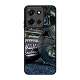 Dallas Cowboys 7th Motorola Moto G 5G 2025 Case FE6557