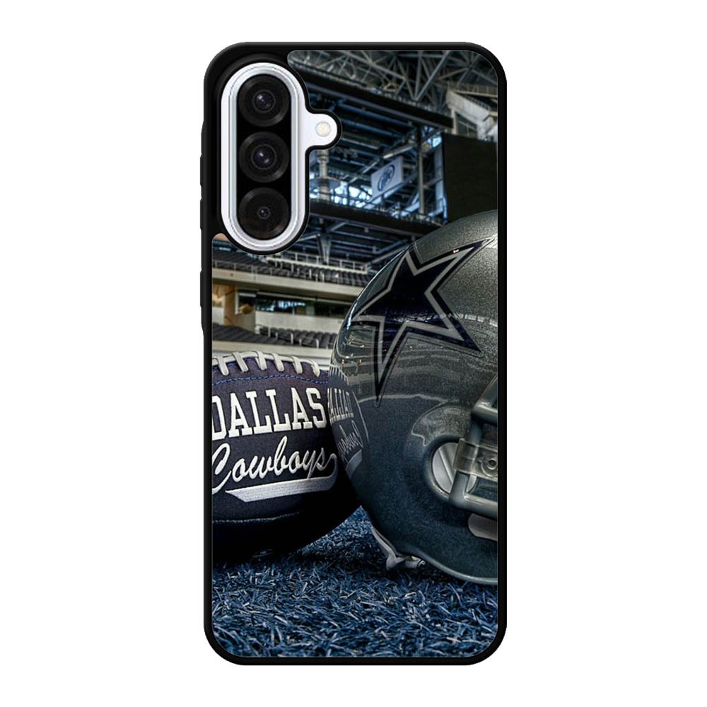 Dallas Cowboys 7th Samsung Galaxy A56 Case FE6557