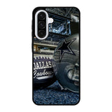 Dallas Cowboys 7th Samsung Galaxy A56 Case FE5717